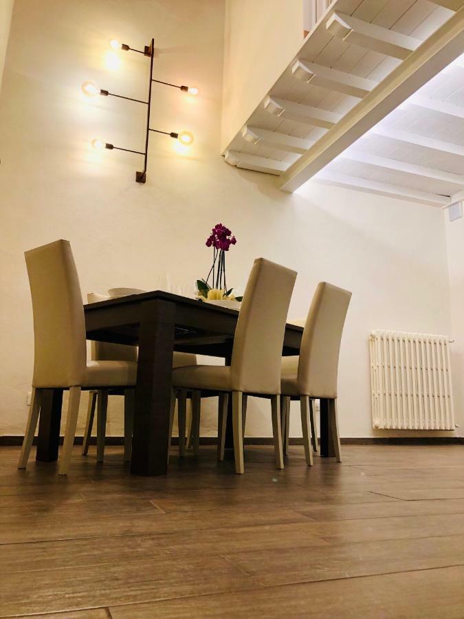 Signoria Suite Флоренция Екстериор снимка
